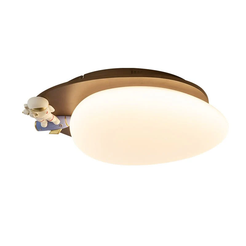 Lunar Buddy Ceiling Lamp - Image 12