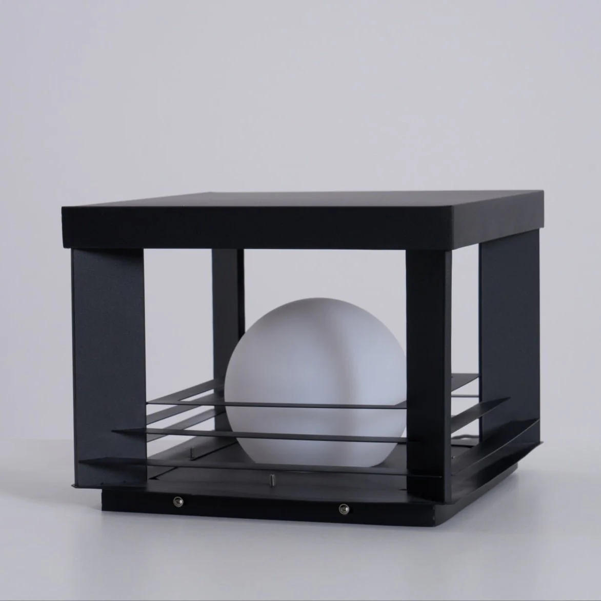 Lunar Crate Outdoor Lamp - Image 43