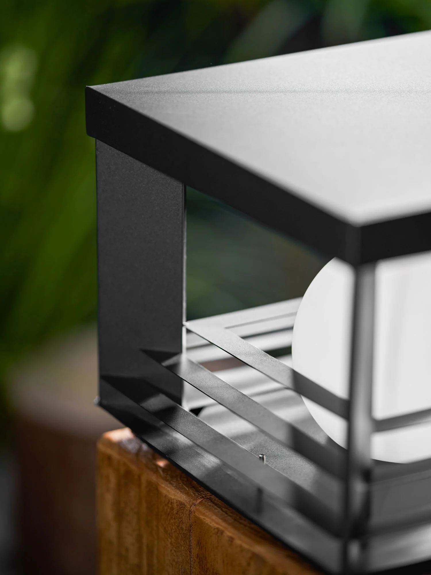 Lunar Crate Outdoor Lamp - Image 46