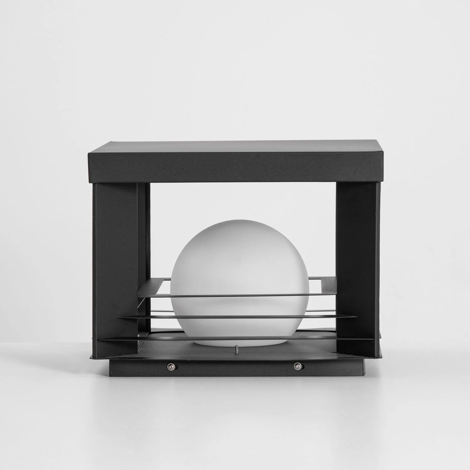 Lunar Crate Outdoor Lamp - Image 52