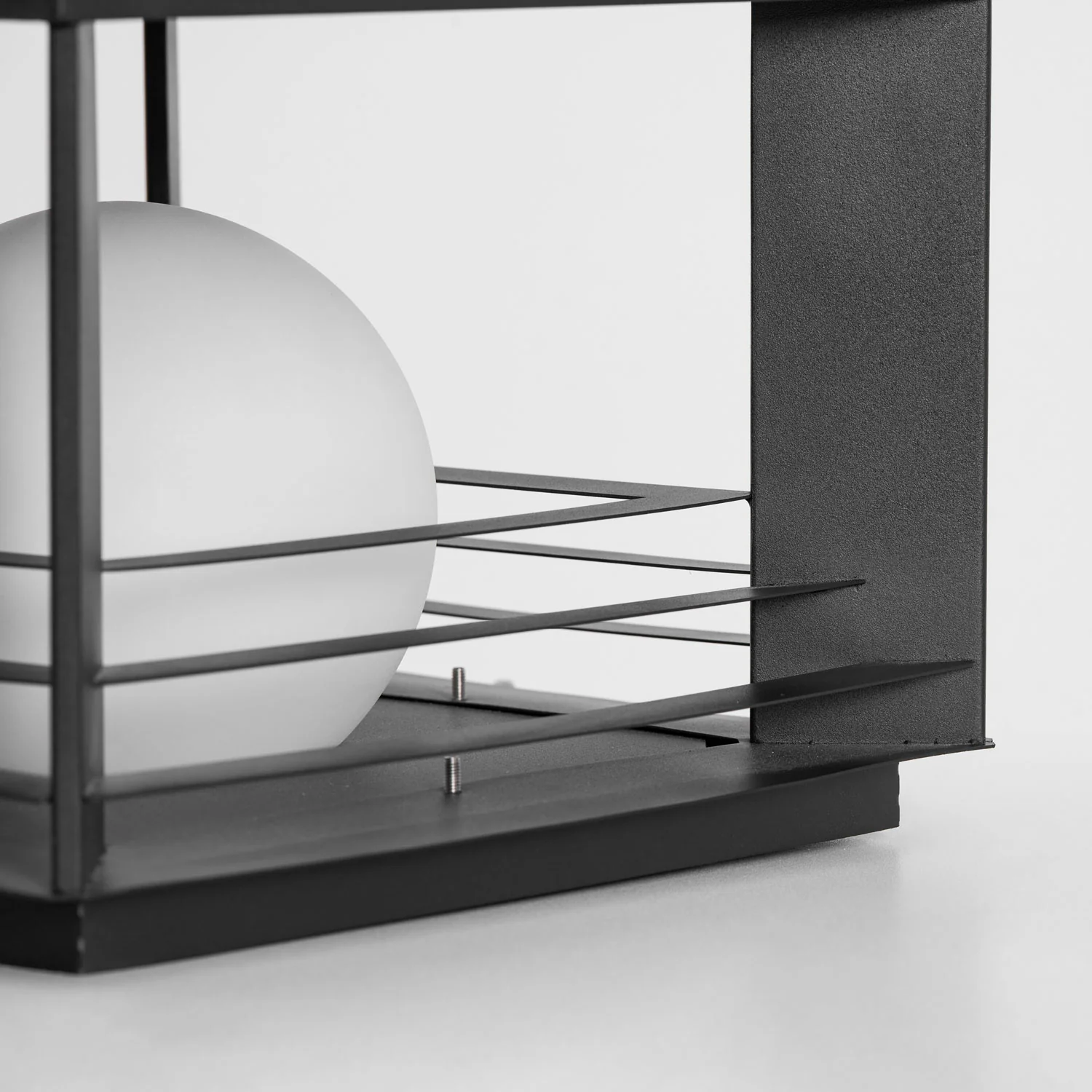 Lunar Crate Outdoor Lamp - Image 53