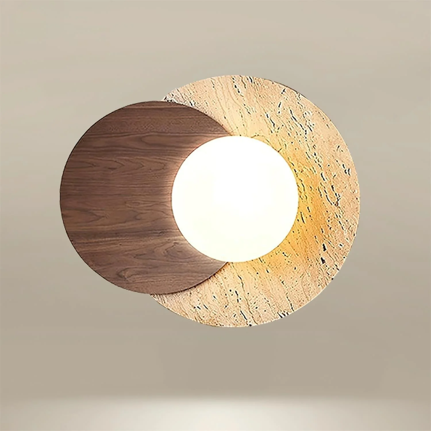 Lunar Eclipse Wall Lamp - Image 11
