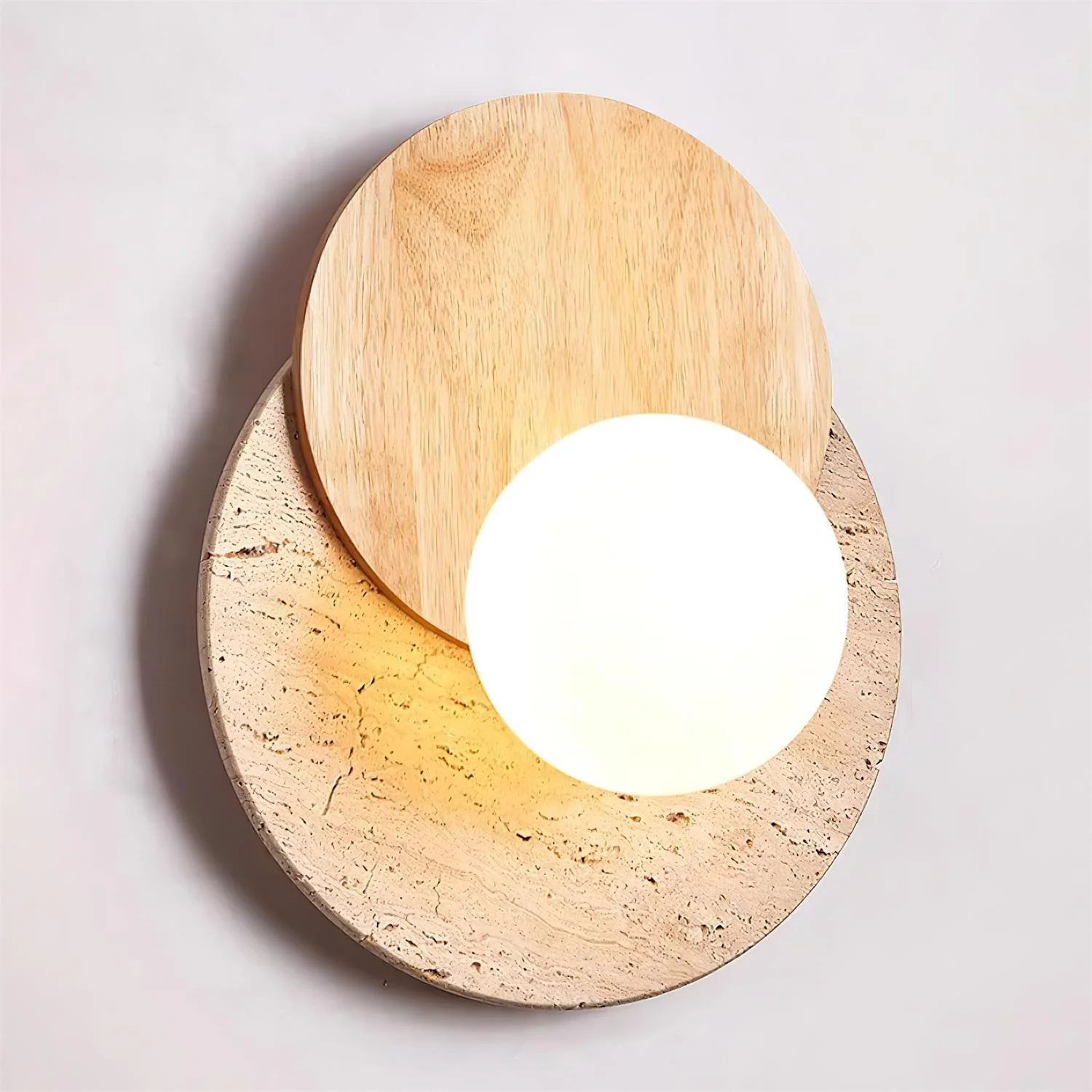 Lunar Eclipse Wall Lamp - Image 15
