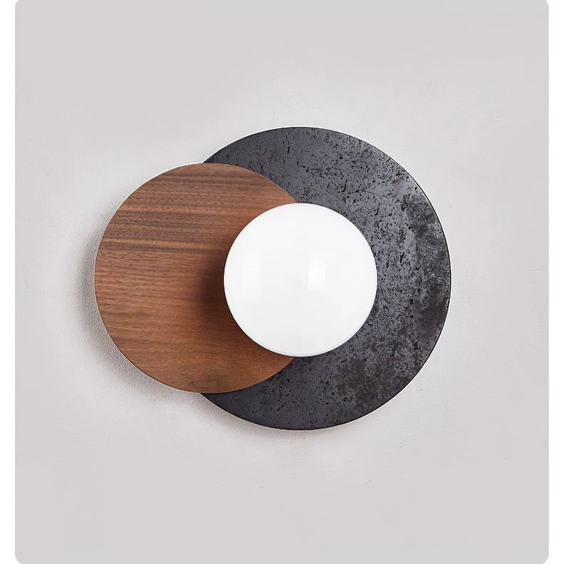 Lunar Embrace Sconce - Image 16