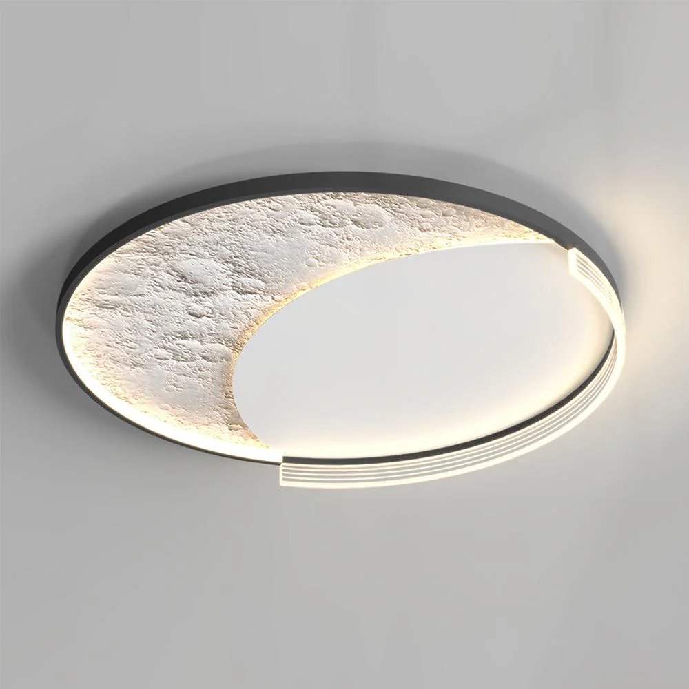 Lunar Led Ceiling Lamp - Image 11