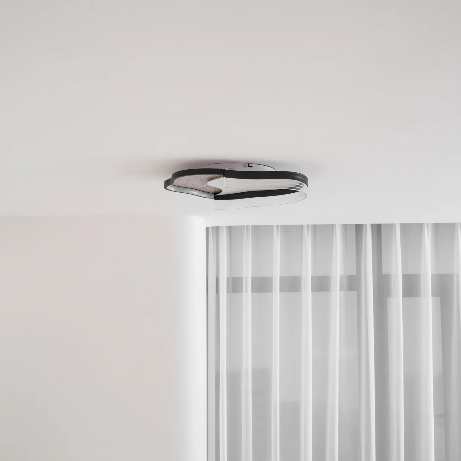 Lunar Led Ceiling Lamp - Image 25