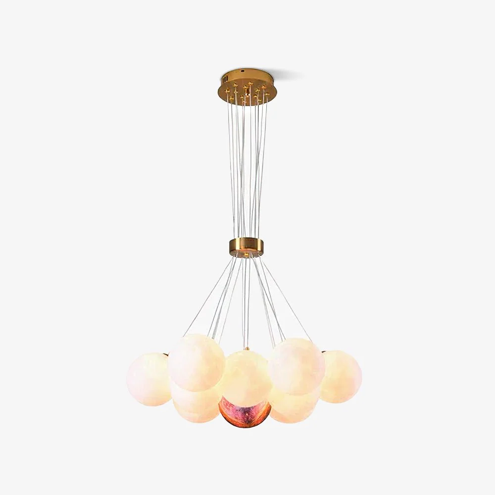 Lunar Pendant Light - Image 16