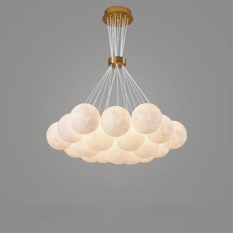 Lunar Pendant Light - Image 18
