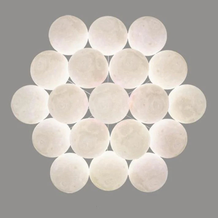 Lunar Pendant Light - Image 9