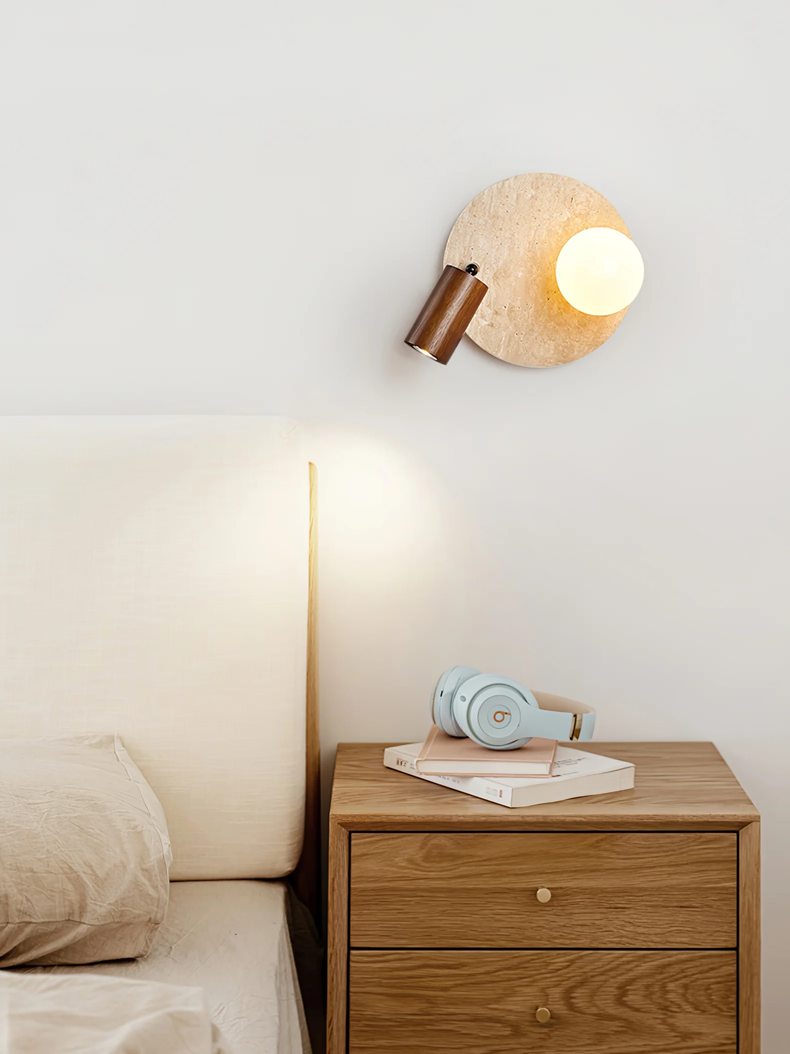 Lunara Duo Wall Light - Image 13