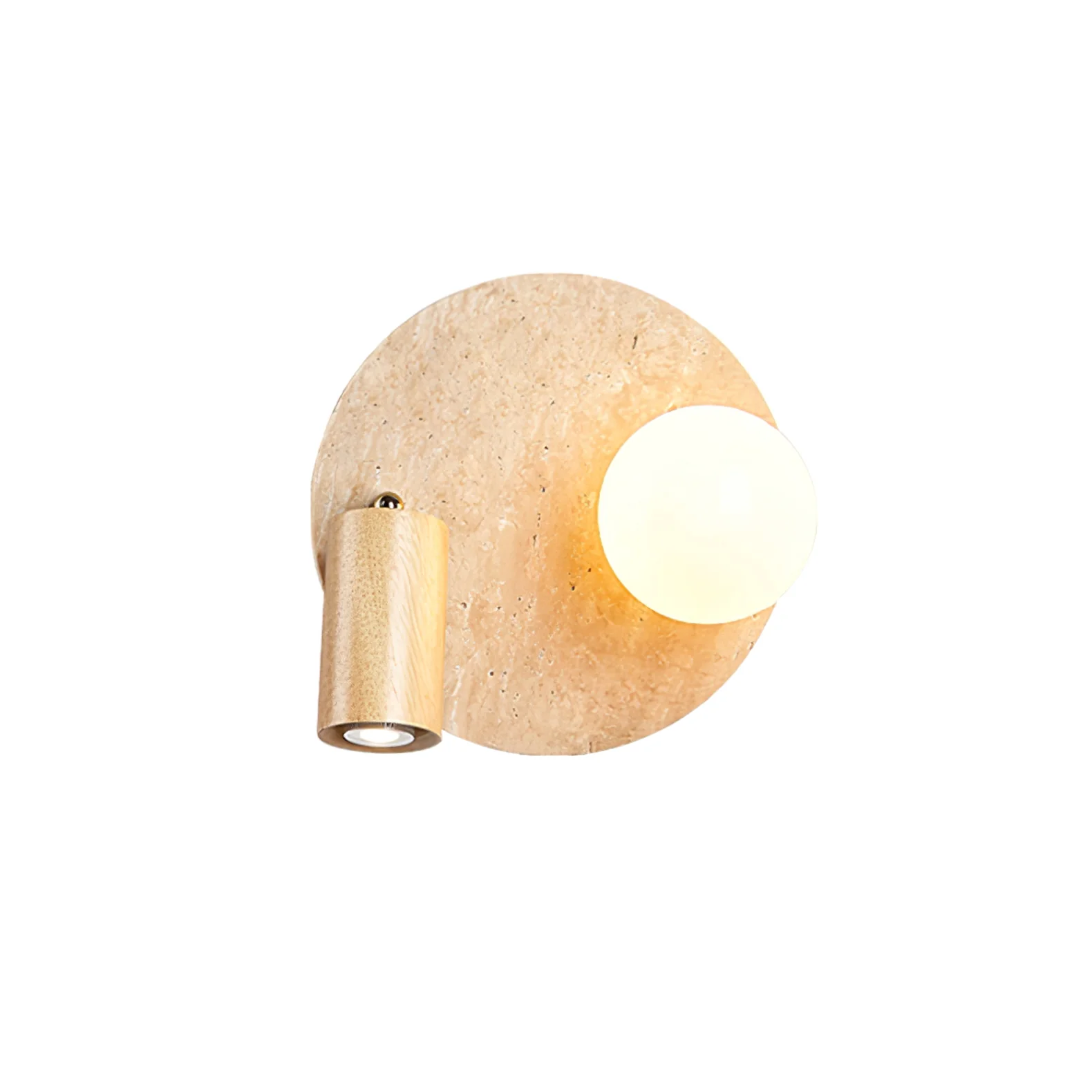 Lunara Duo Wall Light - Image 15