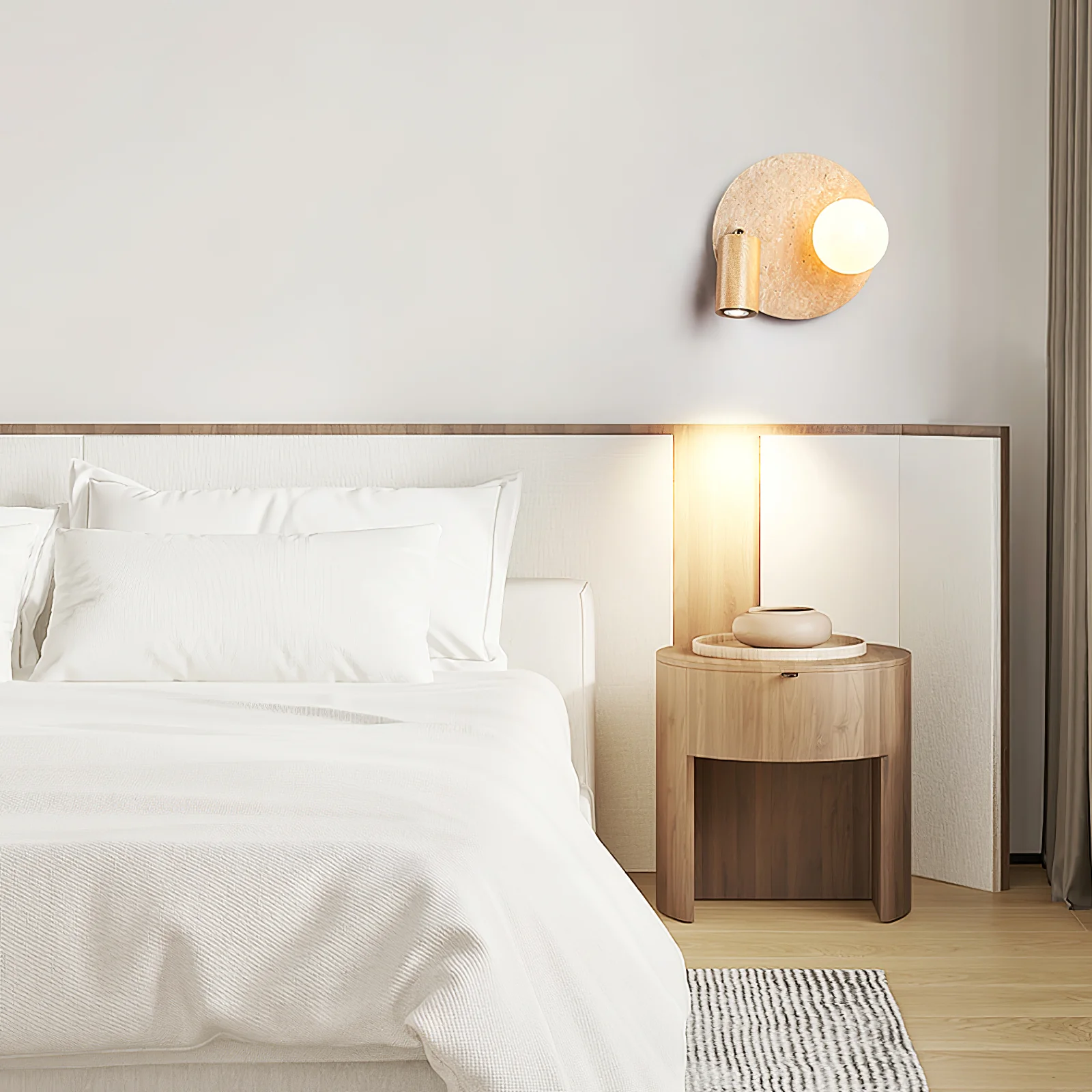 Lunara Duo Wall Light - Image 4
