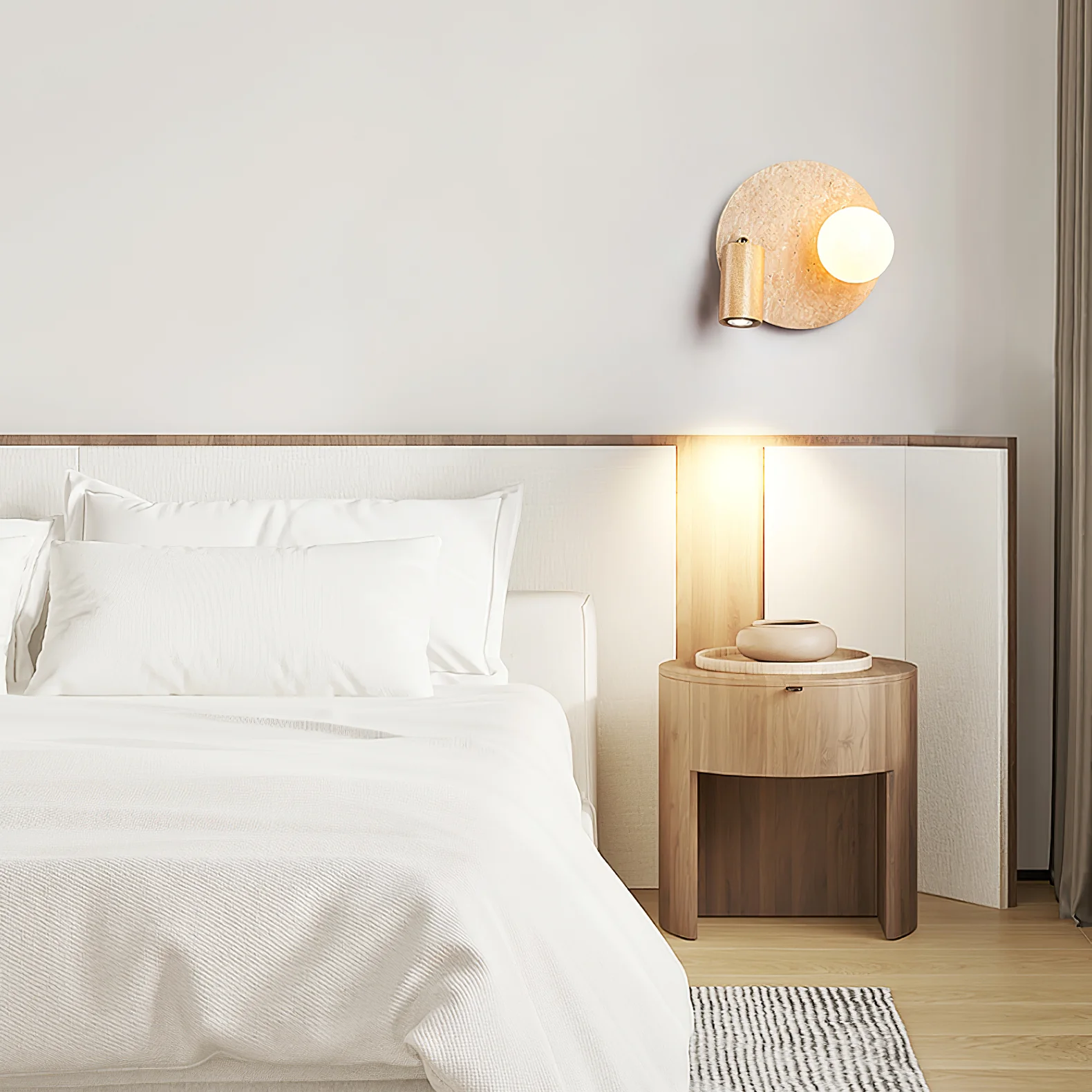 Lunara Duo Wall Light - Image 7