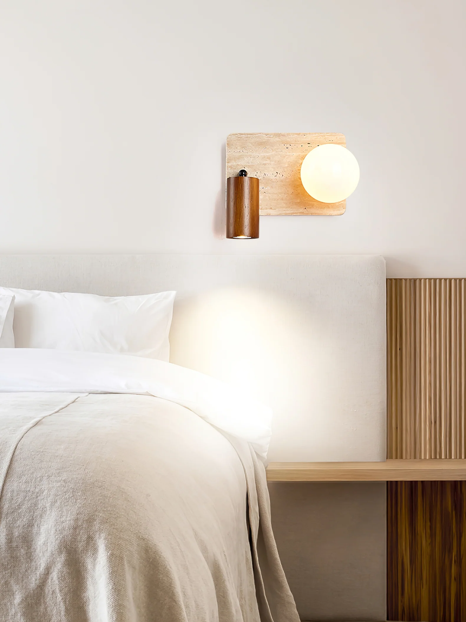 Lunara Duo Wall Light - Image 9