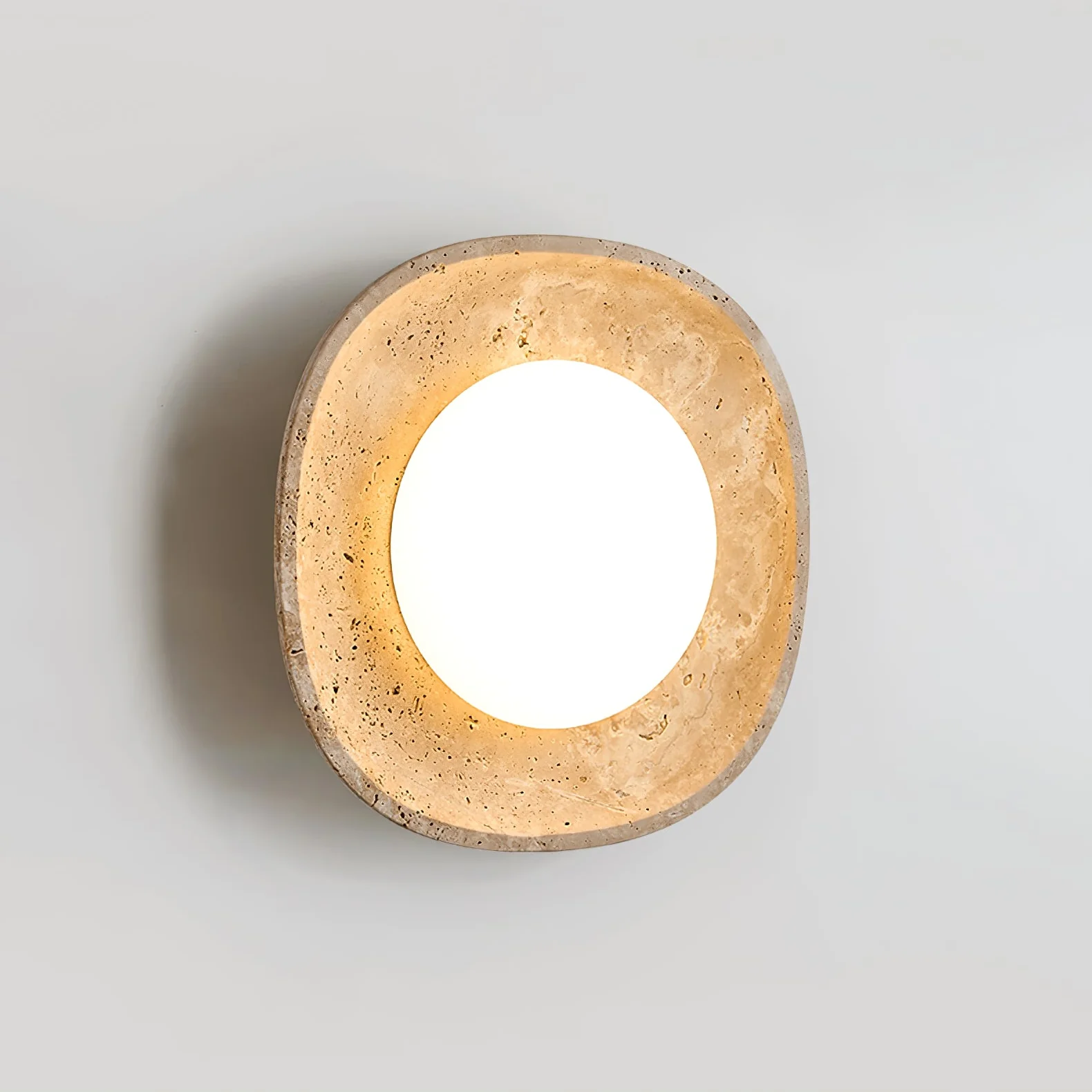 Lunara Fossil Wall Light - Image 11