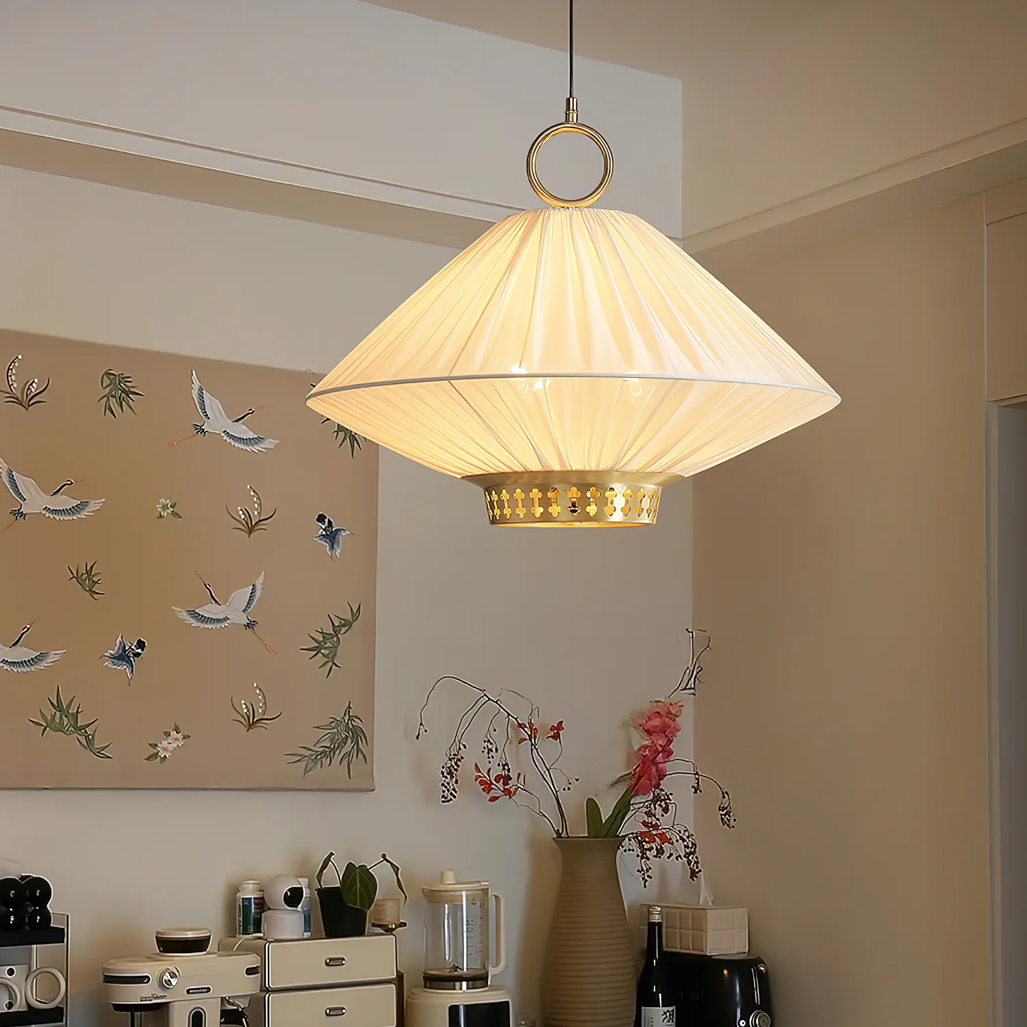 Lunara Pendant Lamp - Image 2