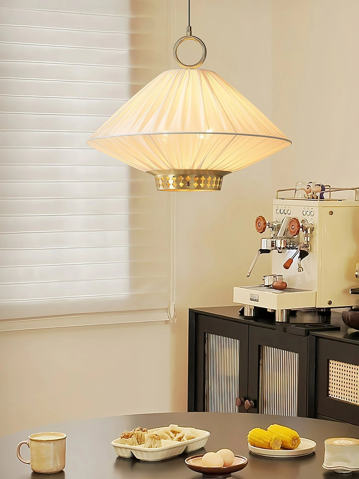 Lunara Pendant Lamp - Image 8
