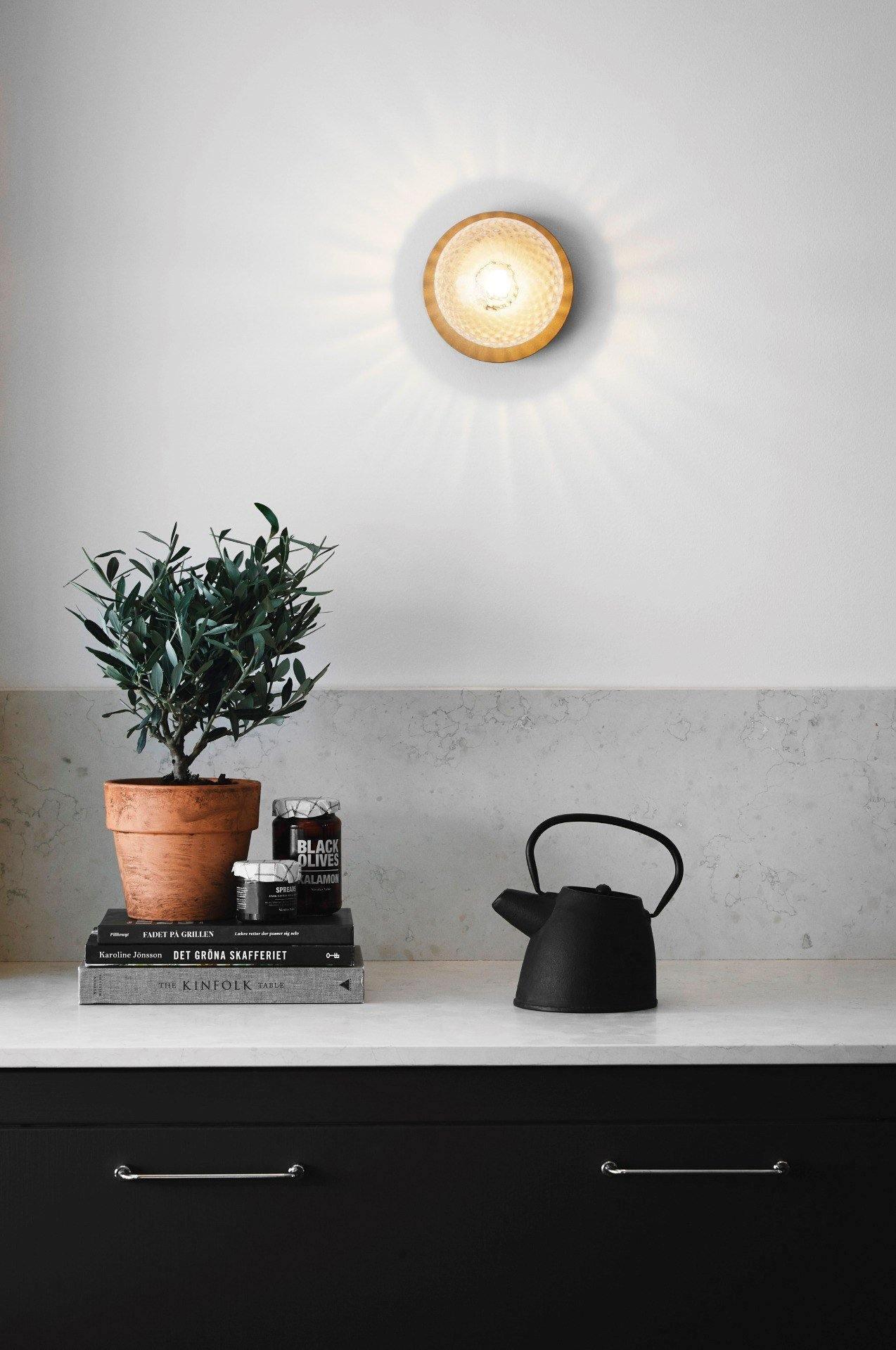 Lunara Wall Lamp - Image 18