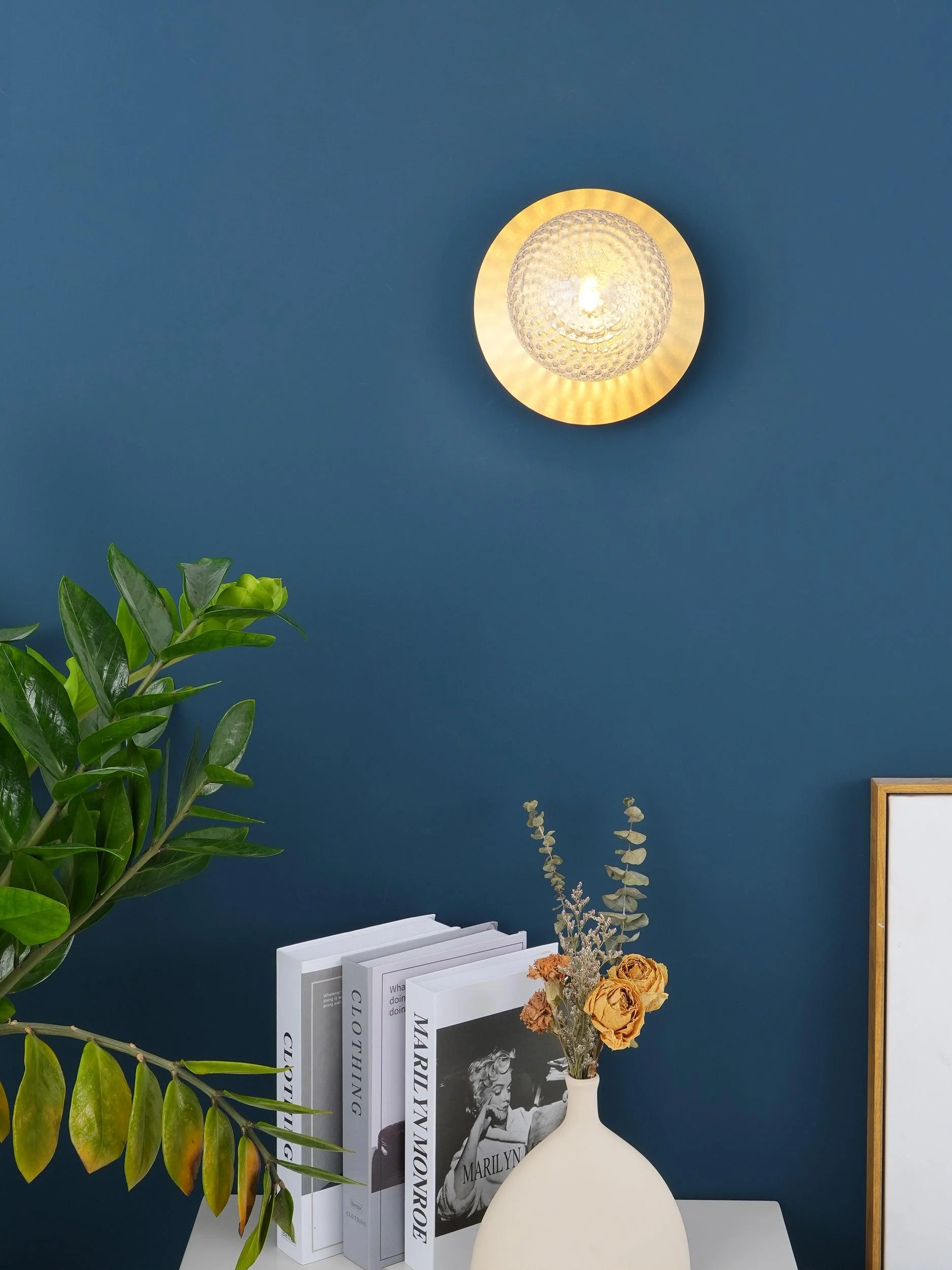 Lunara Wall Lamp - Image 27