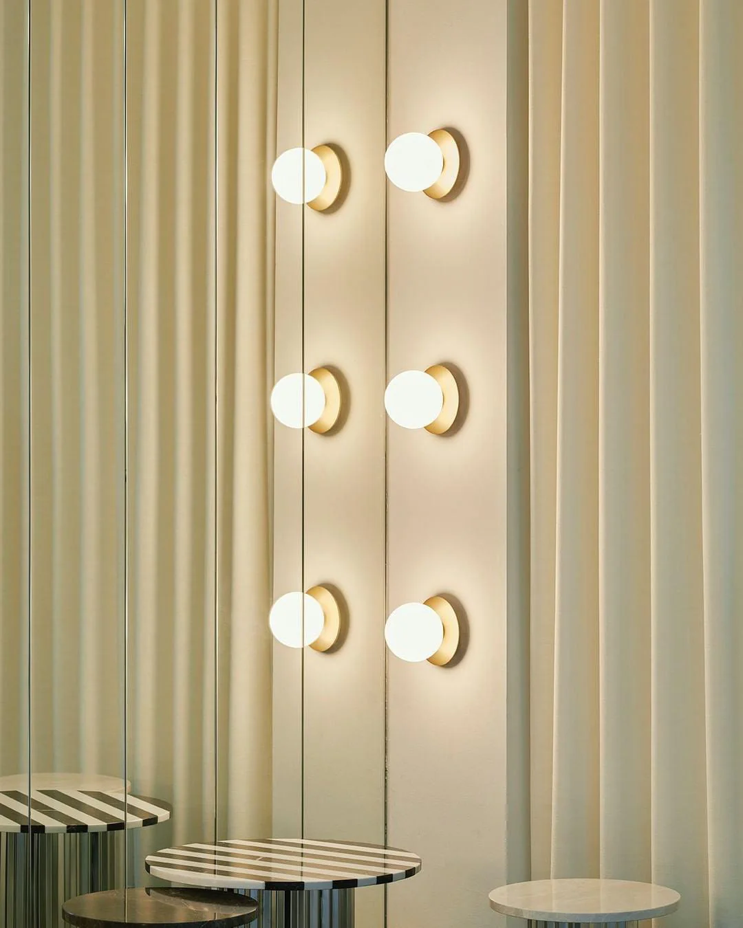 Lunara Wall Lamp - Image 29