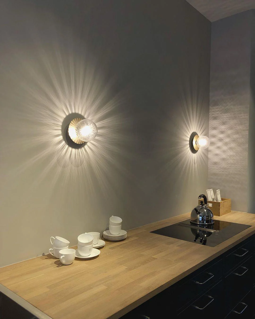 Lunara Wall Lamp - Image 30