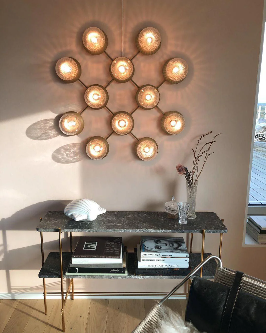 Lunara Wall Lamp - Image 33