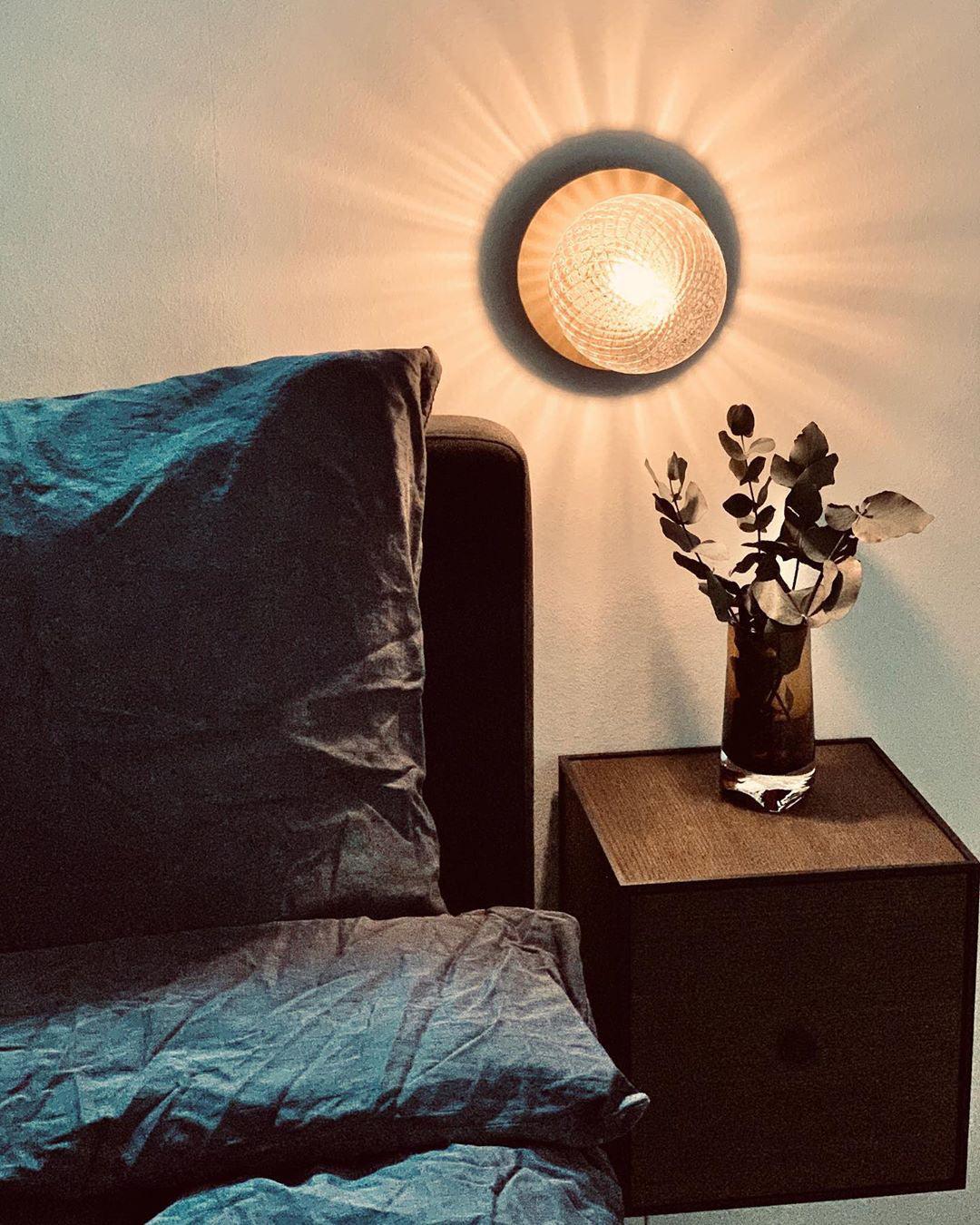 Lunara Wall Lamp - Image 36