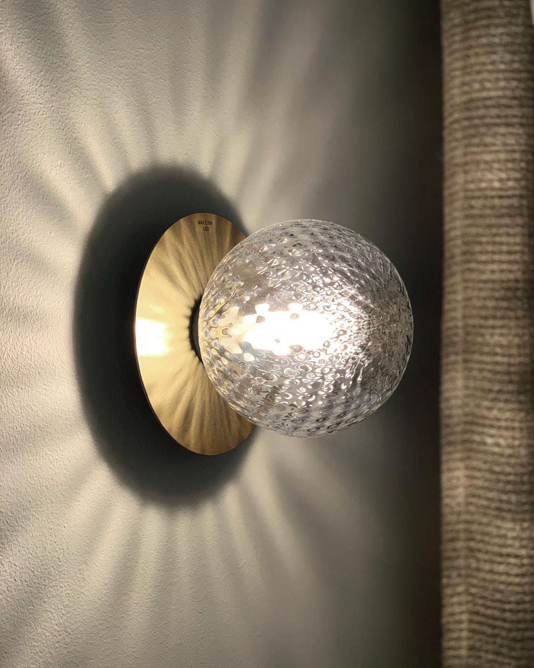 Lunara Wall Lamp - Image 38