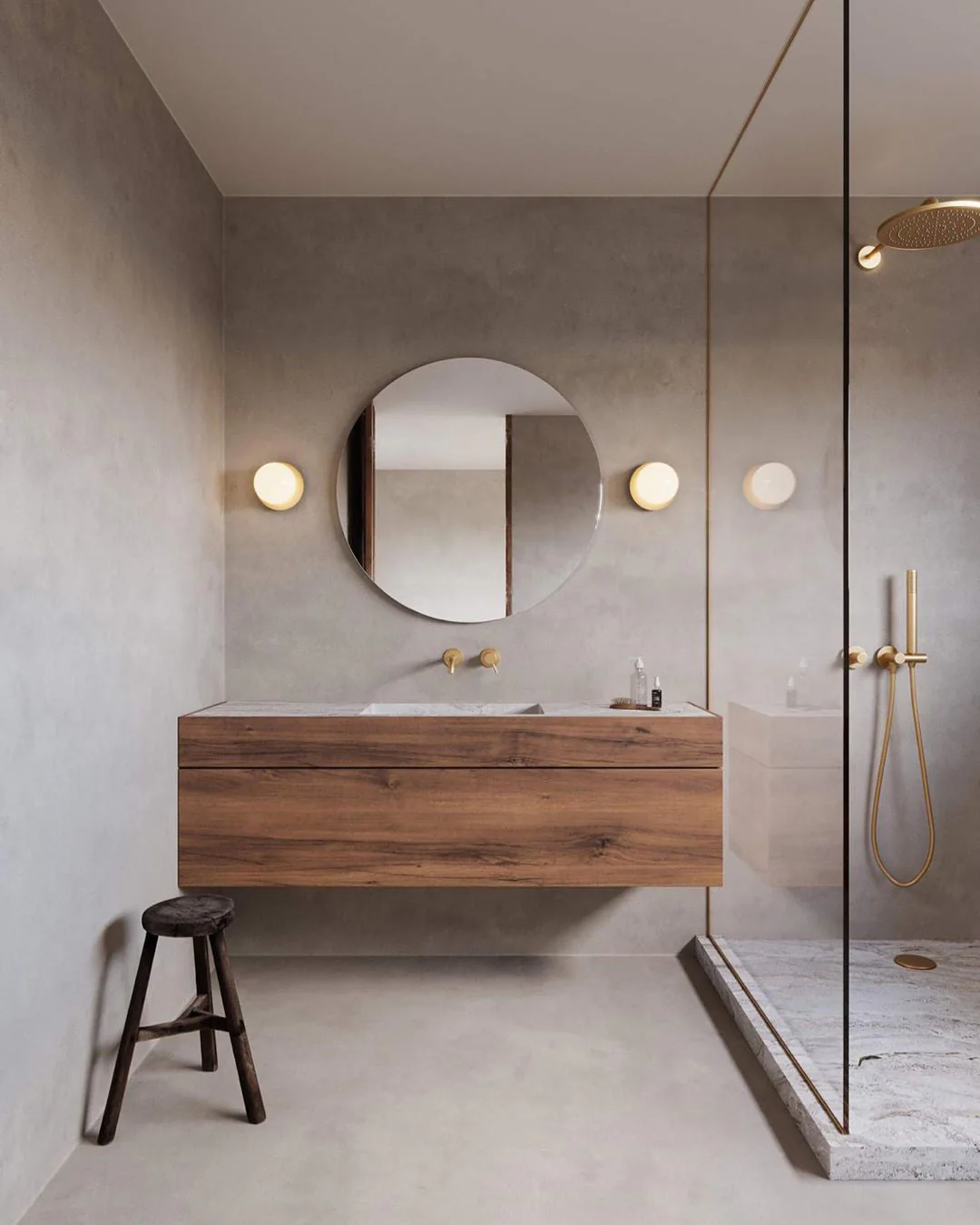 Lunara Wall Lamp - Image 61
