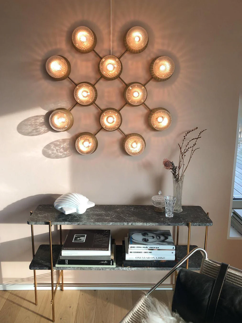 Lunara Wall Lamp - Image 73