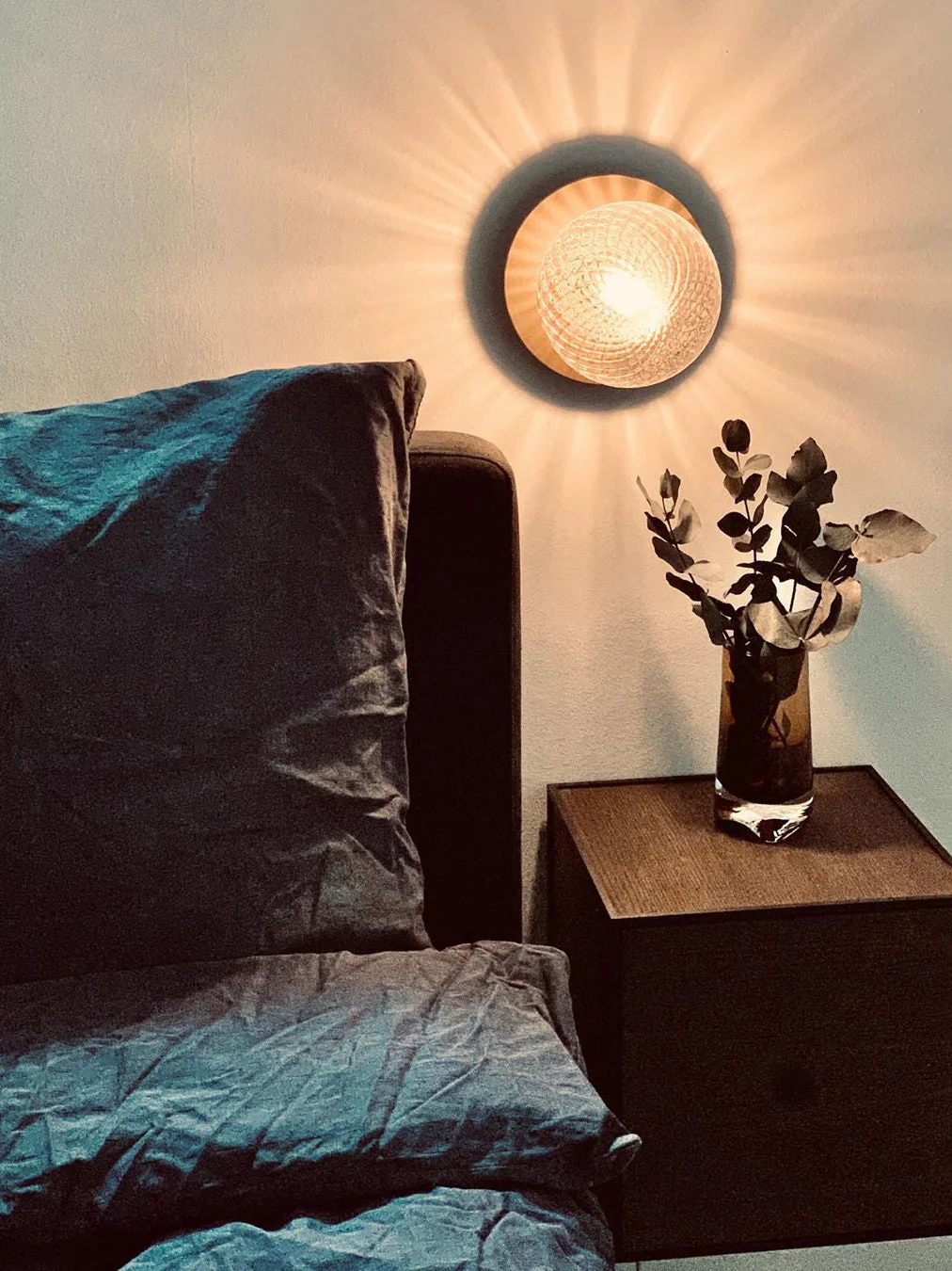 Lunara Wall Lamp - Image 75