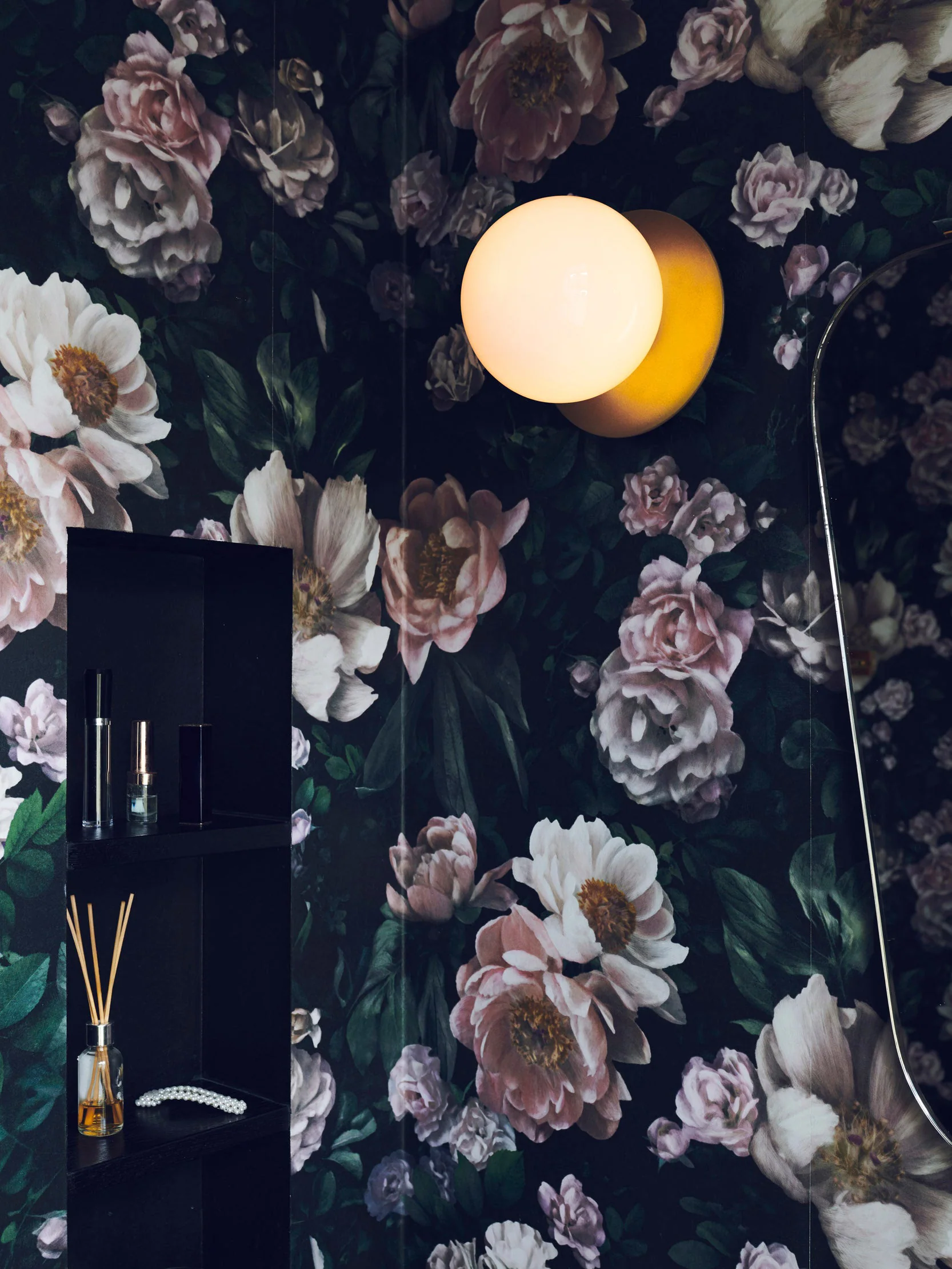 Lunara Wall Lamp - Image 82