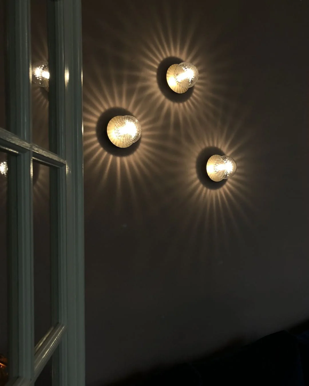 Lunara Wall Lamp - Image 85