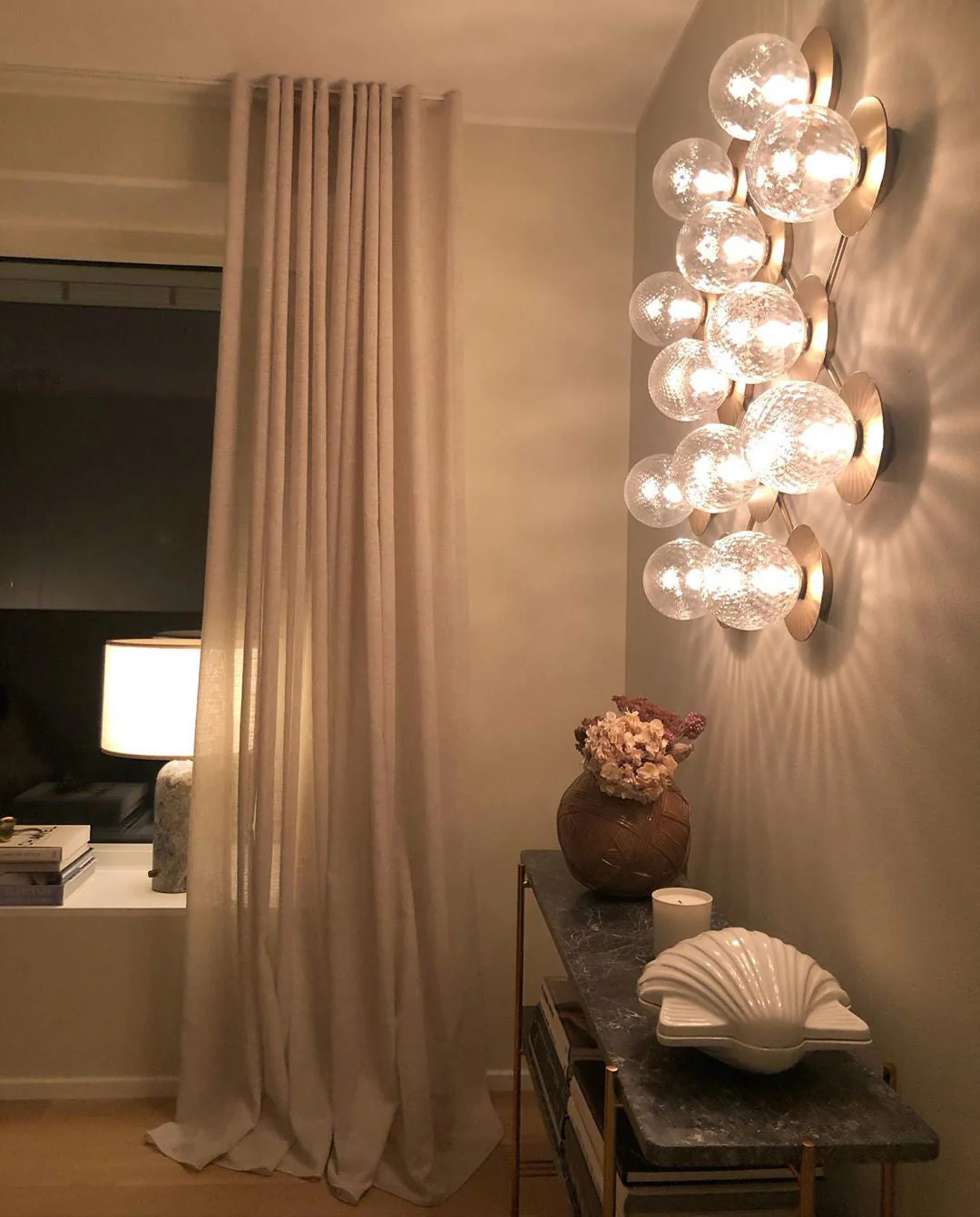 Lunara Wall Lamp - Image 86