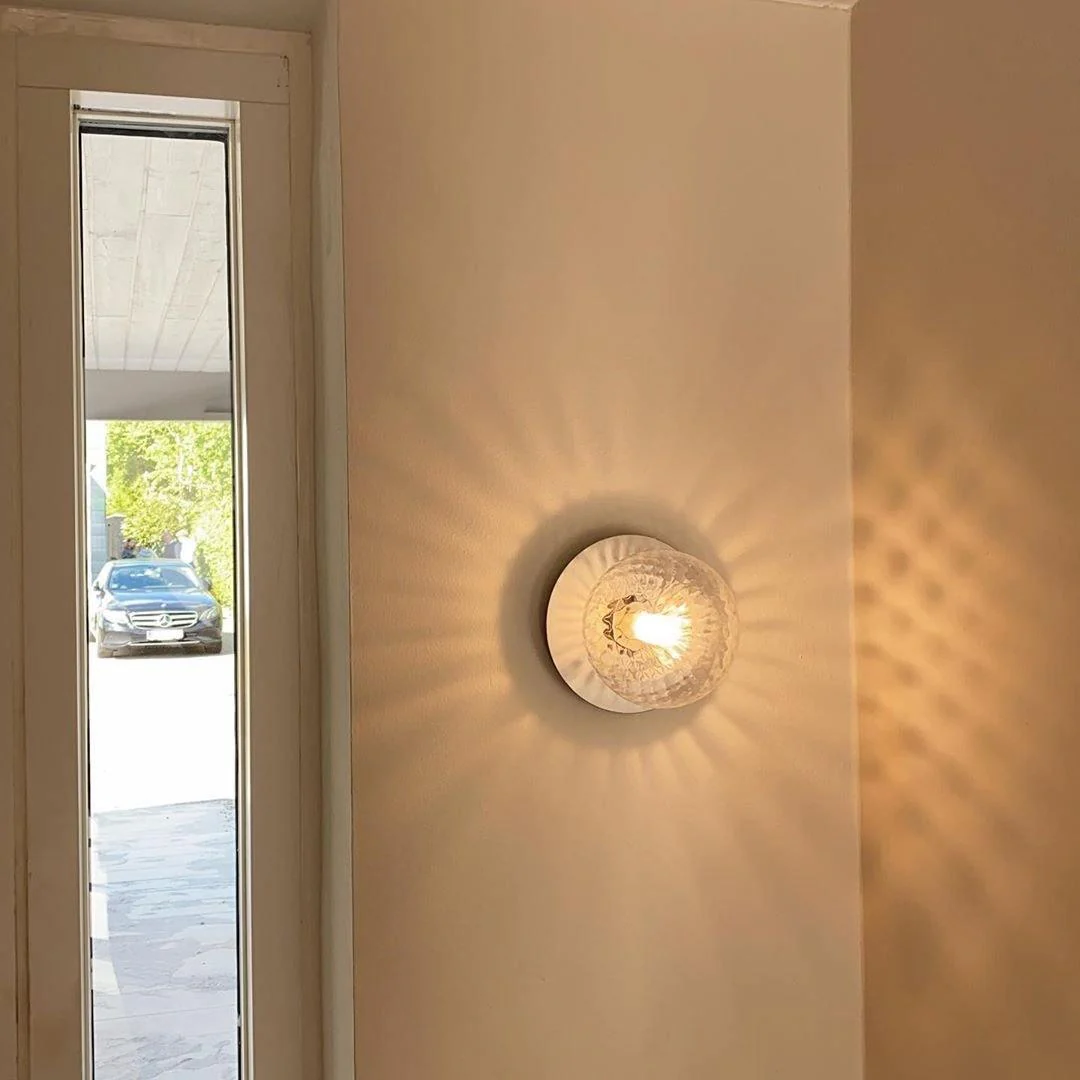 Lunara Wall Lamp - Image 9