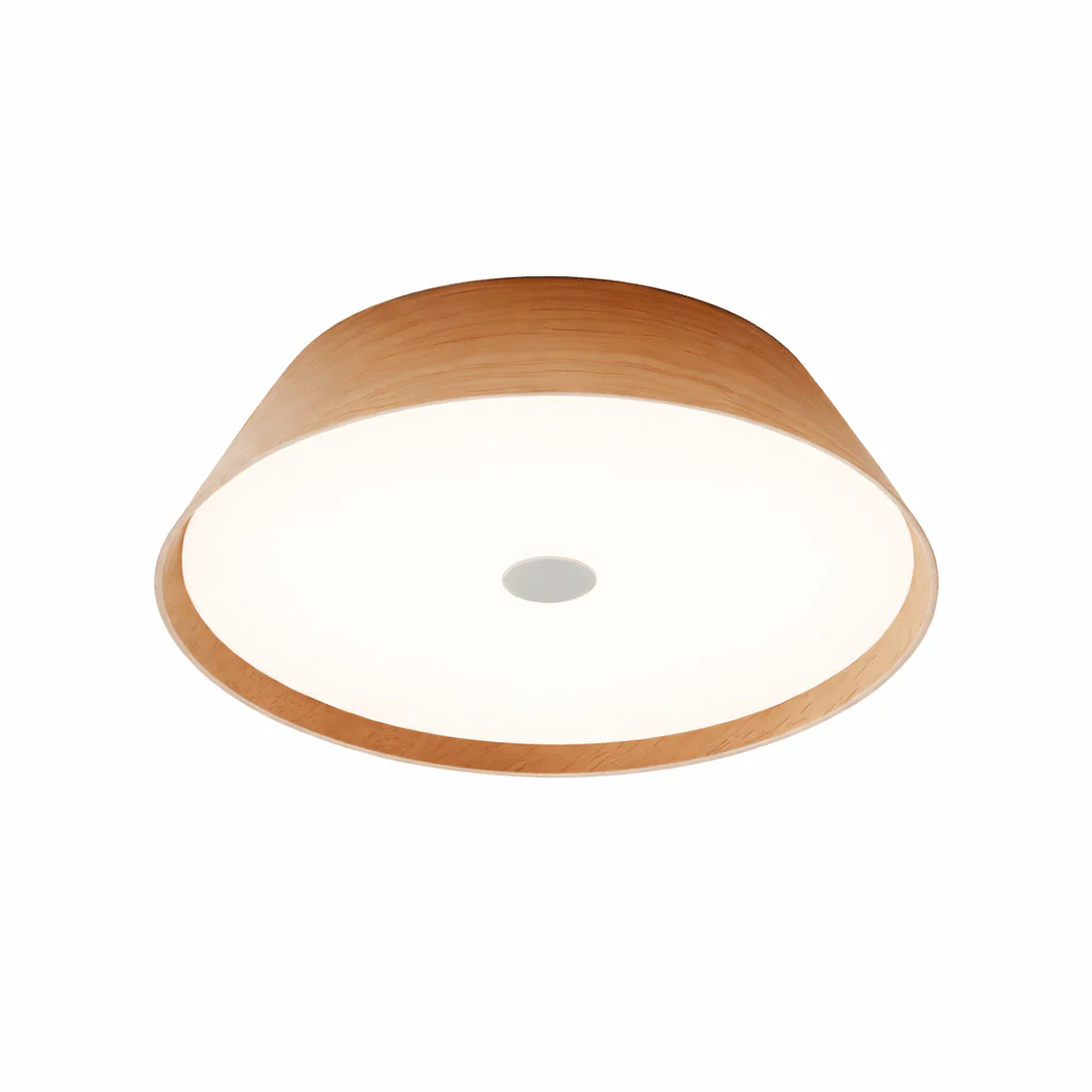 Lunara Wooden Ceiling Light - Image 10