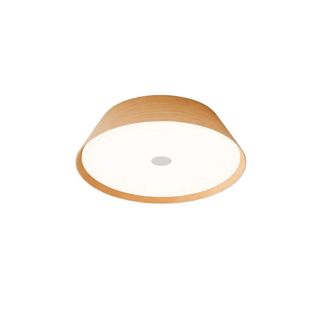 Lunara Wooden Ceiling Light - Image 11