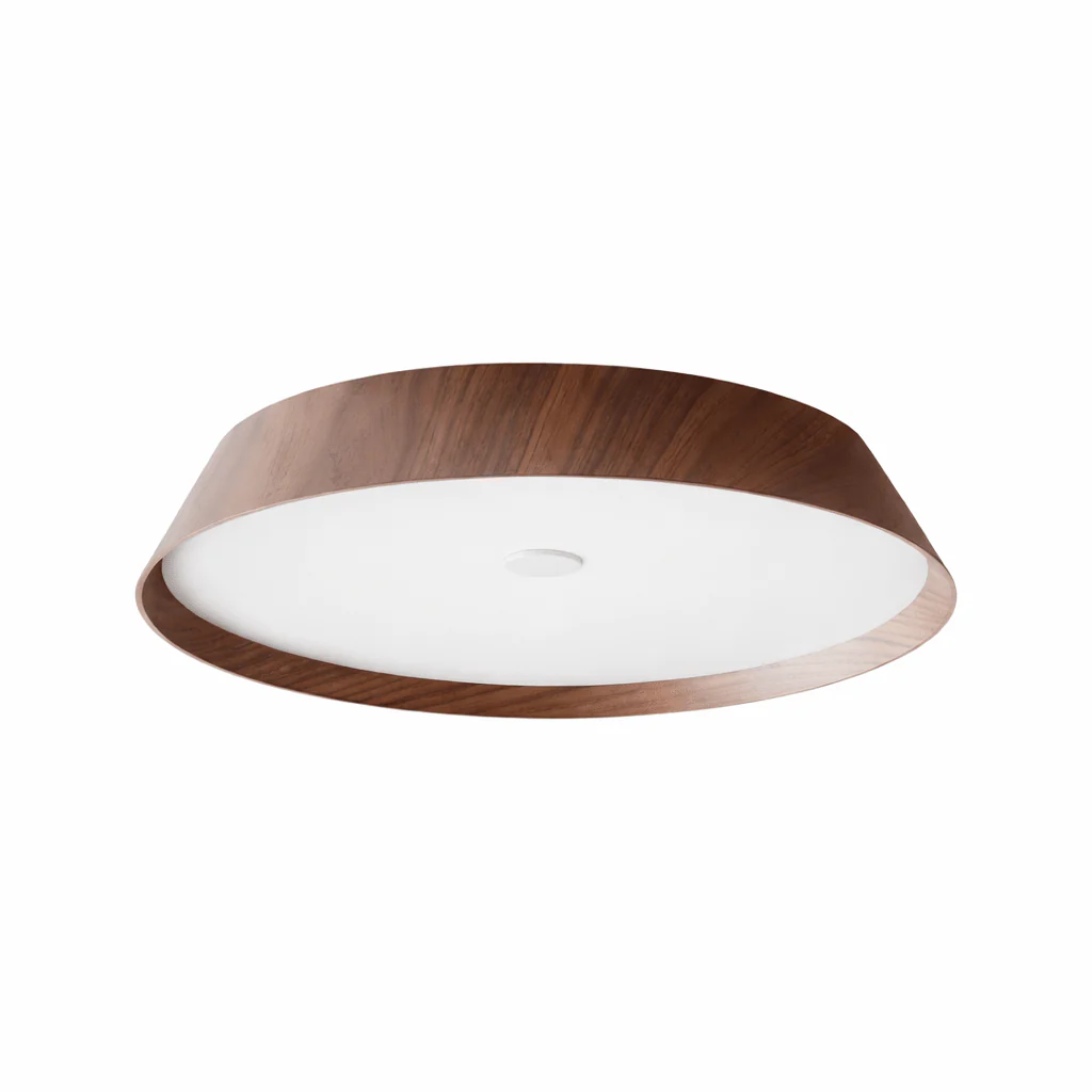 Lunara Wooden Ceiling Light - Image 6