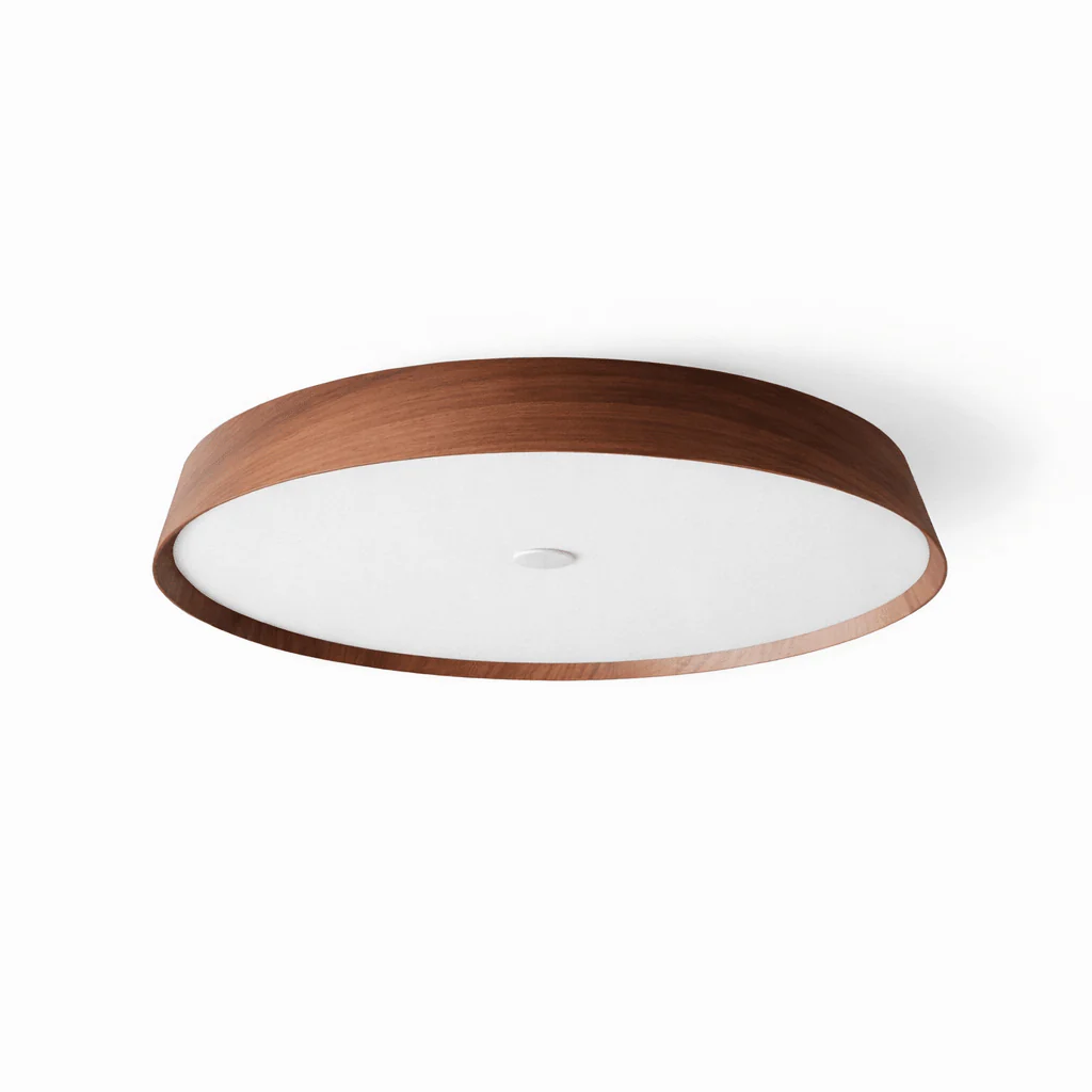 Lunara Wooden Ceiling Light - Image 8