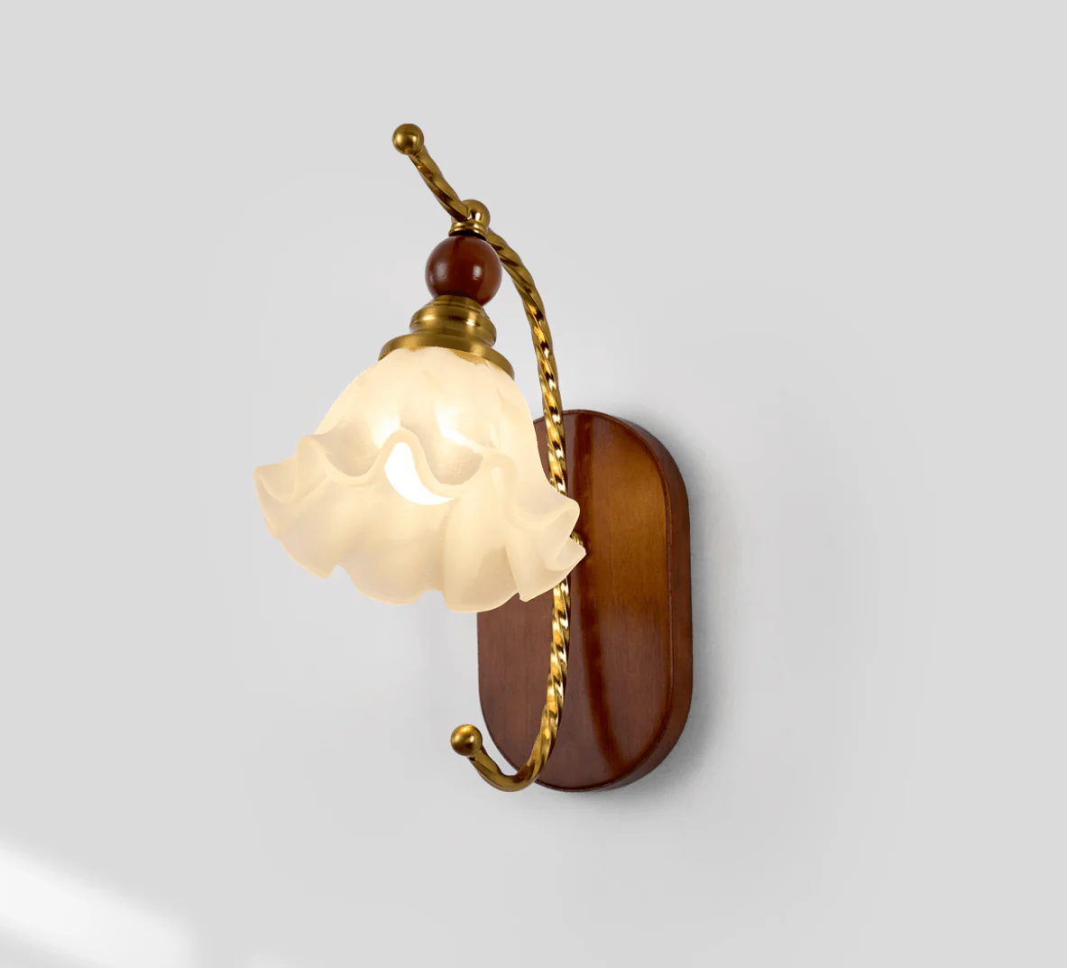 Lunaria Wall Sconce - Image 10