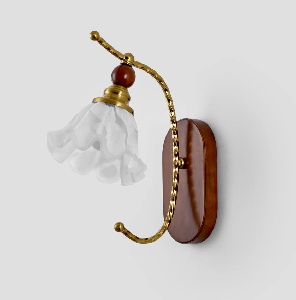 Lunaria Wall Sconce - Image 7