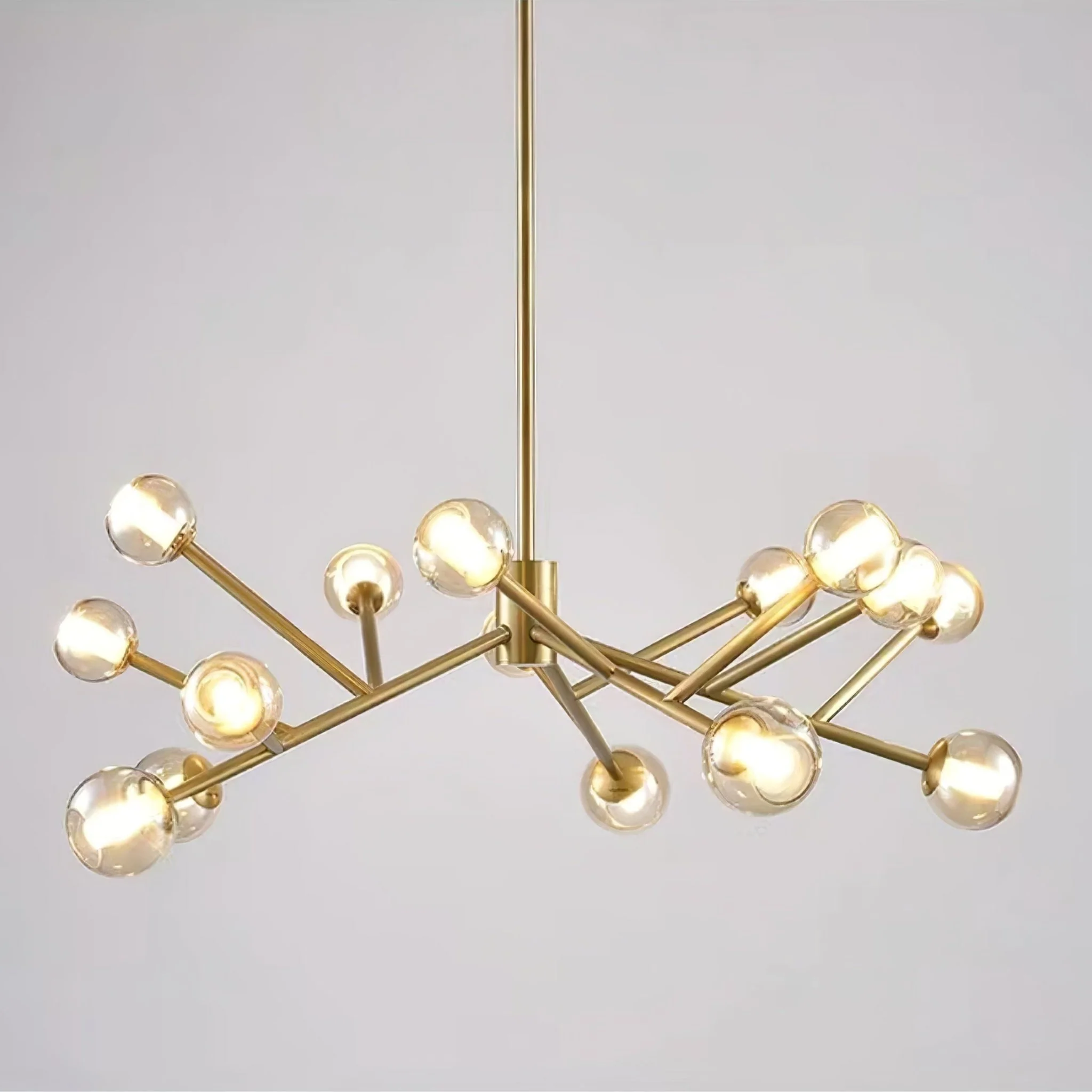 Lunaris Branch Chandelier - Image 6