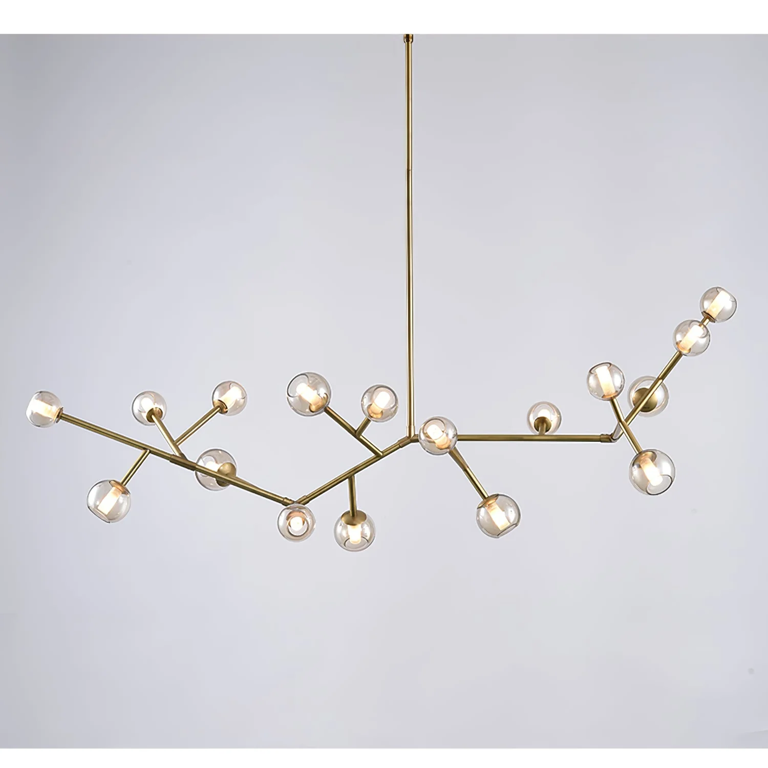 Lunaris Branch Chandelier - Image 8