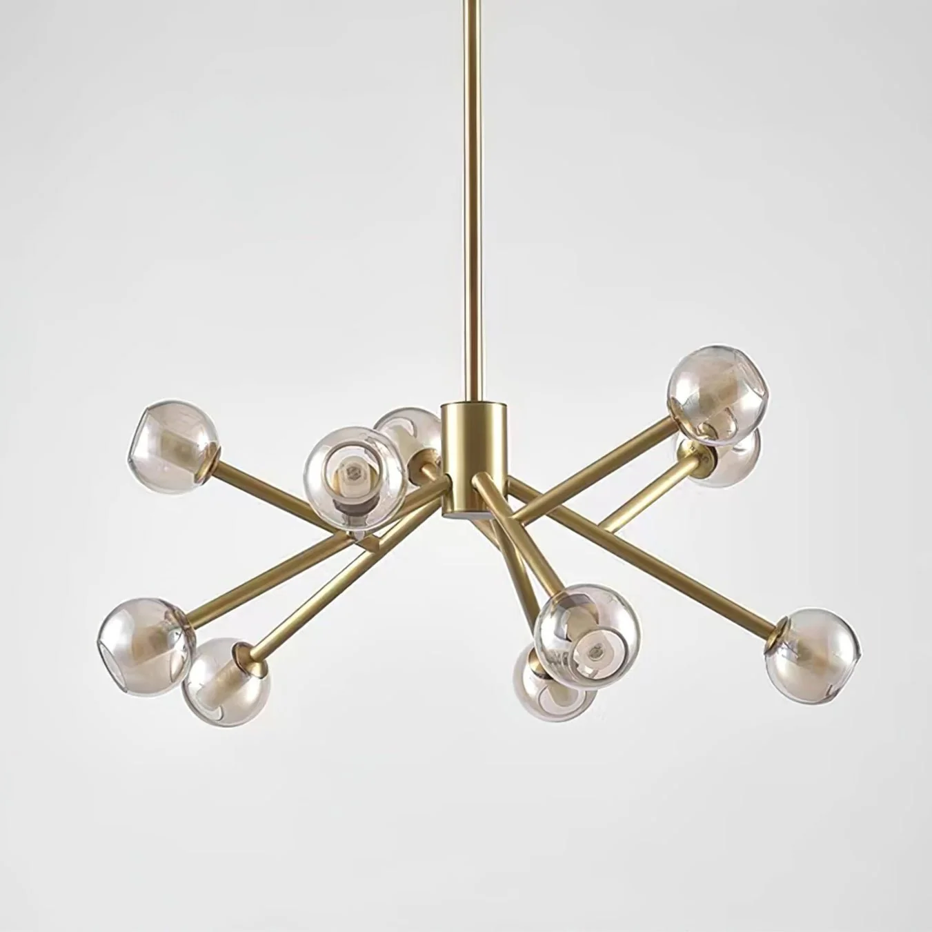 Lunaris Branch Chandelier - Image 9