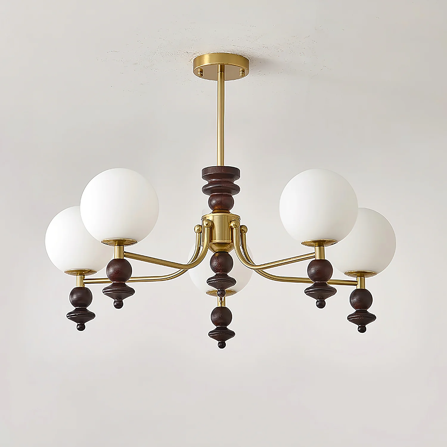 Lunaris Chandelier - Image 17