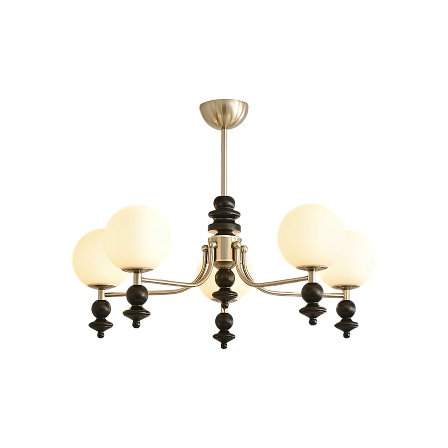 Lunaris Chandelier - Image 20