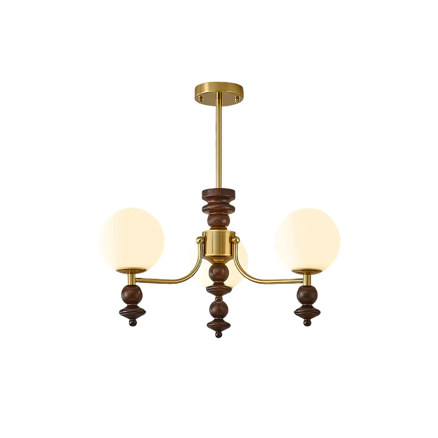 Lunaris Chandelier - Image 22