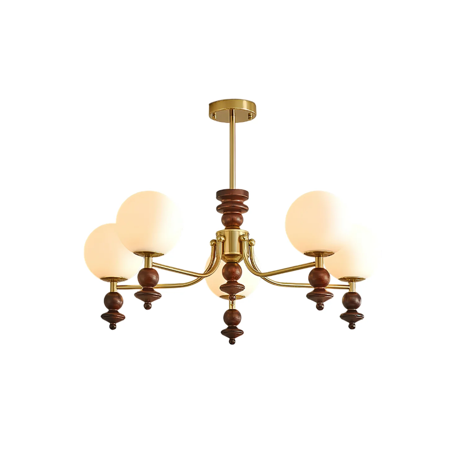 Lunaris Chandelier - Image 23