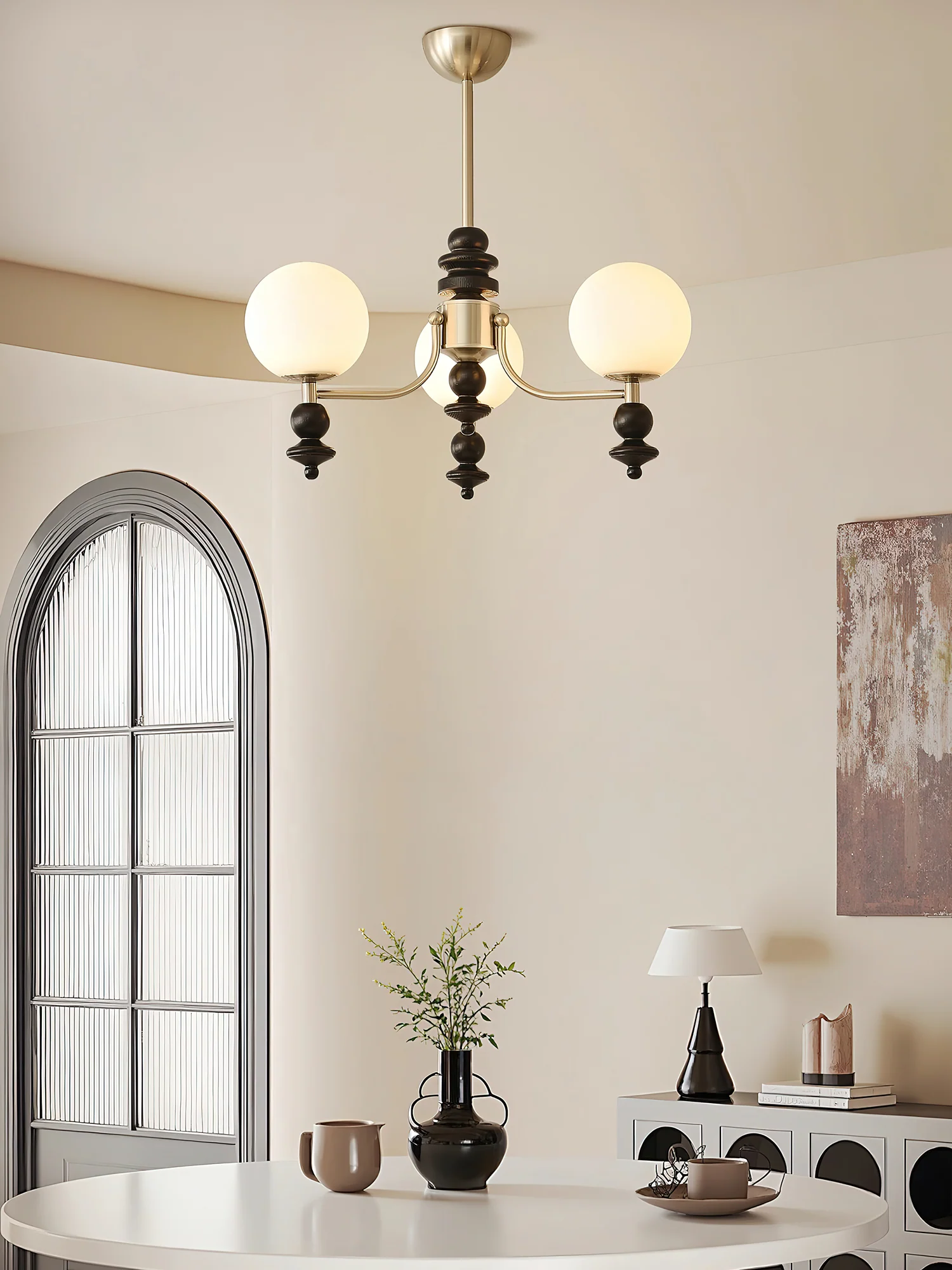 Lunaris Chandelier - Image 7