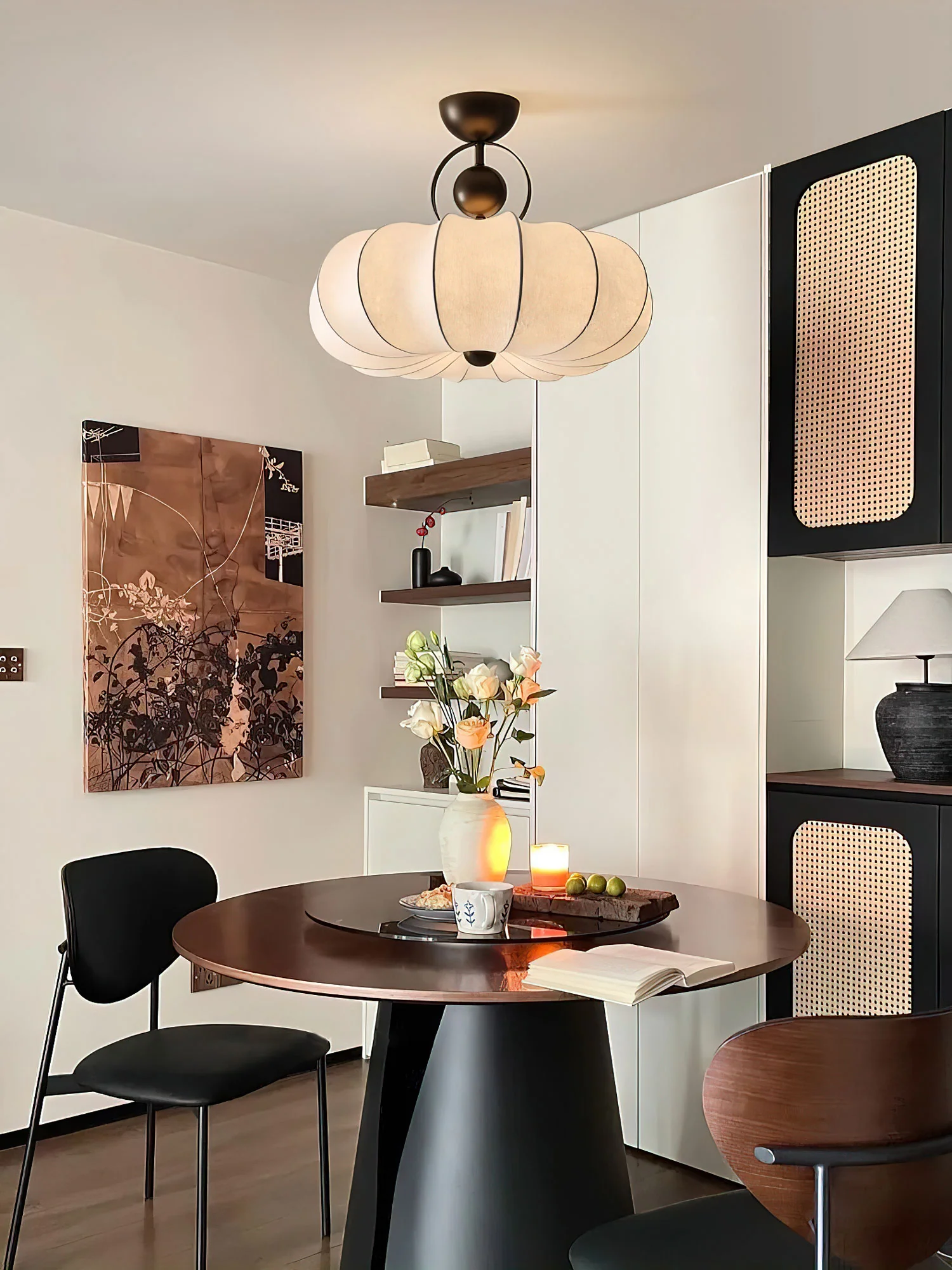 Lunelle Cloud Ceiling Light - Image 3
